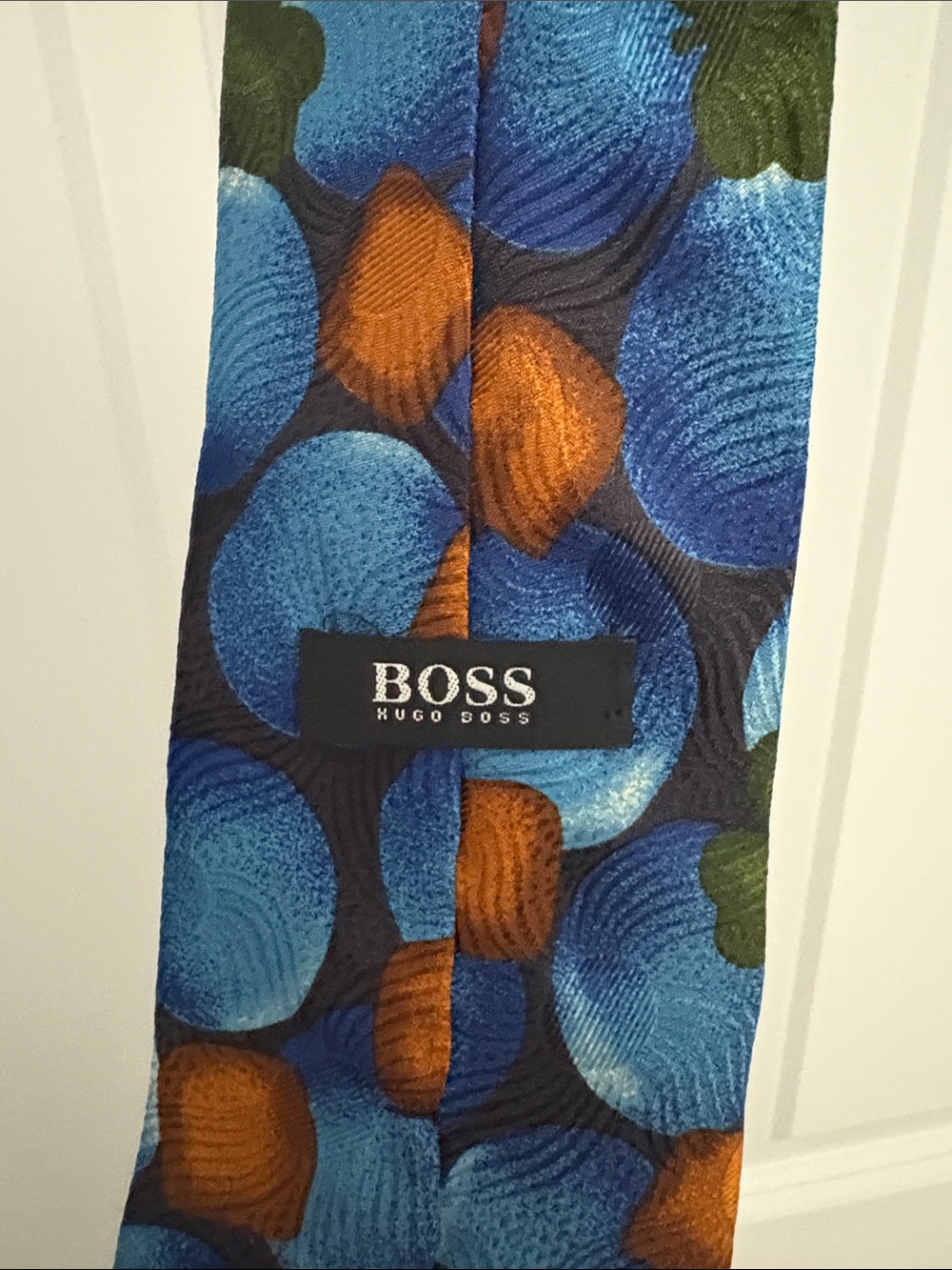 Hugo Boss Tie - Picture 3 of 3
